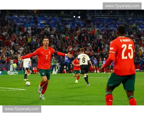 世界杯扩军至48支球队迎来历史性变革新格局助力全球足球发展